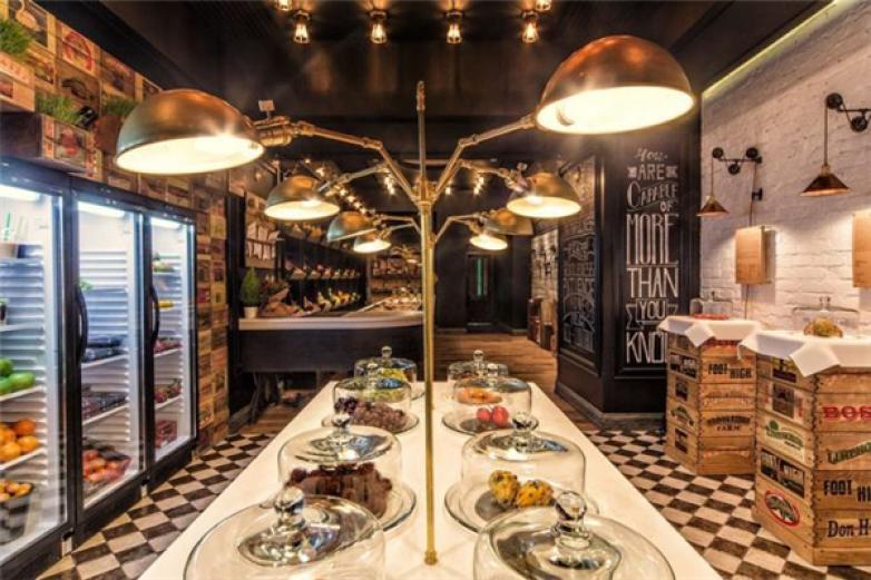 乐悠家中华甜品